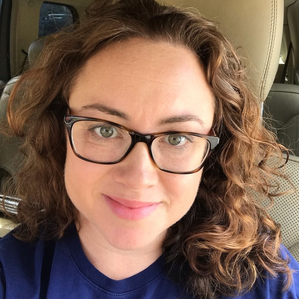 Meet your Posher, Carrie
